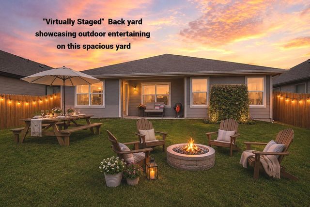 308 Pedernales LN, Hutto, TX 78634