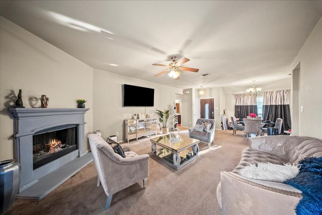 2001 Woodmere Drive, Lancaster, TX 75134