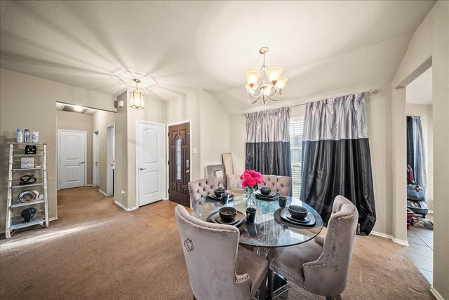 2001 Woodmere Drive, Lancaster, TX 75134