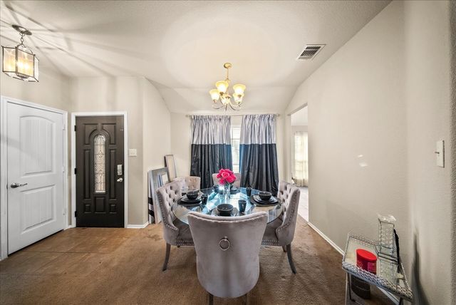 2001 Woodmere Drive, Lancaster, TX 75134