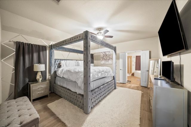 2001 Woodmere Drive, Lancaster, TX 75134