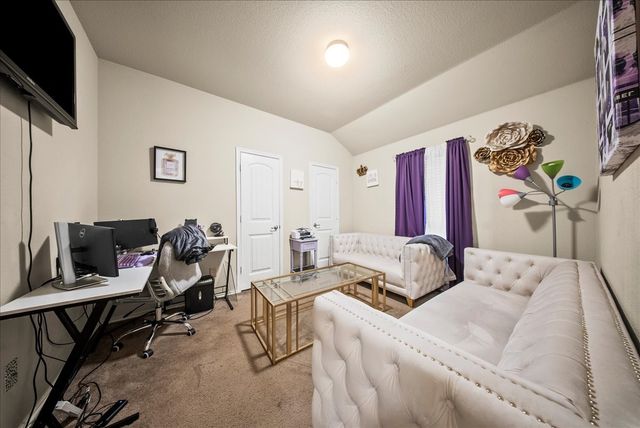 2001 Woodmere Drive, Lancaster, TX 75134