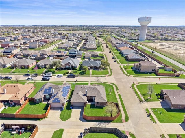 2001 Woodmere Drive, Lancaster, TX 75134