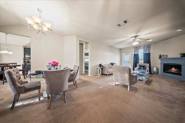 2001 Woodmere Drive, Lancaster, TX 75134