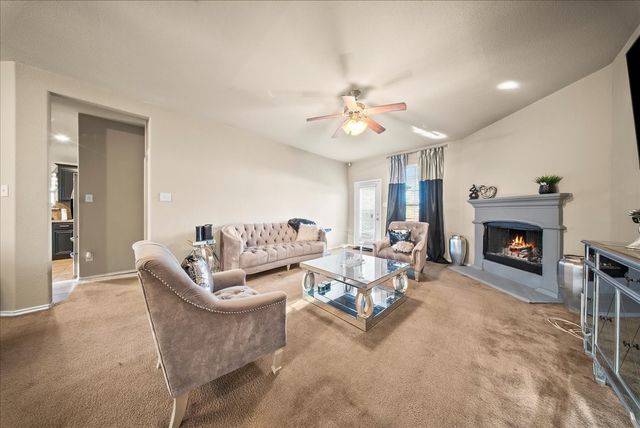 2001 Woodmere Drive, Lancaster, TX 75134