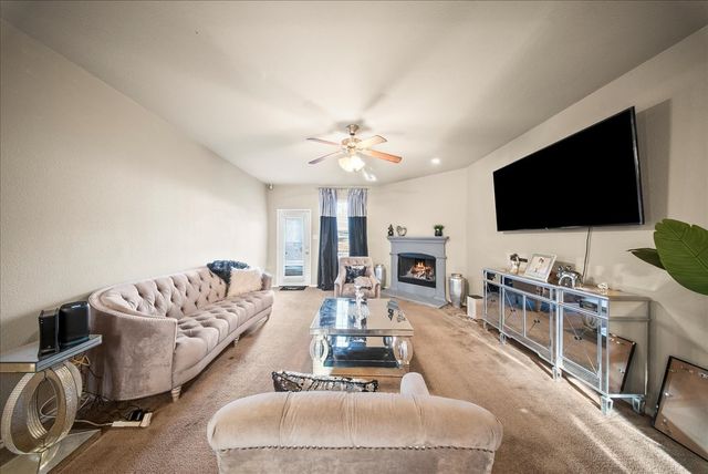 2001 Woodmere Drive, Lancaster, TX 75134