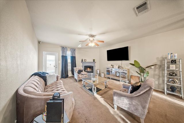 2001 Woodmere Drive, Lancaster, TX 75134