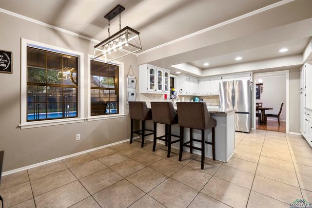 1125 Stillmeadow Ln, Longview, TX 75604