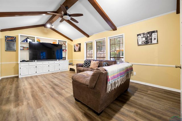 1125 Stillmeadow Ln, Longview, TX 75604