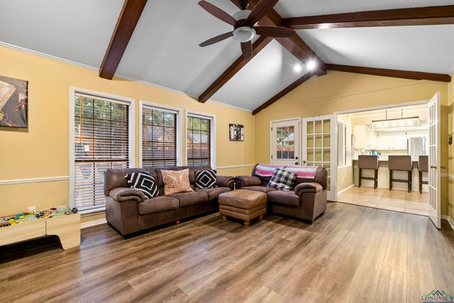 1125 Stillmeadow Ln, Longview, TX 75604