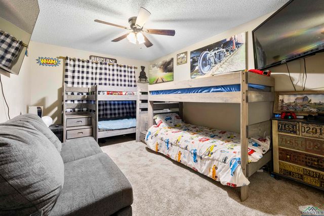 1125 Stillmeadow Ln, Longview, TX 75604