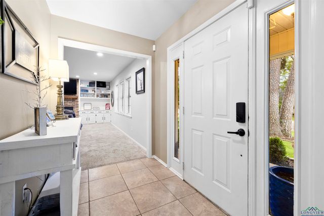 1125 Stillmeadow Ln, Longview, TX 75604