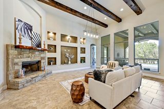 221 Old Tower RD, Liberty Hill, TX 78642