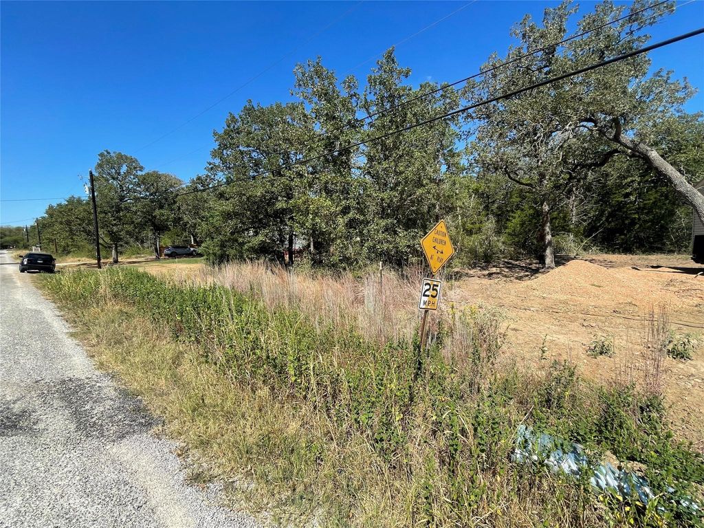 TBD Commache DR, Smithville, TX 78597