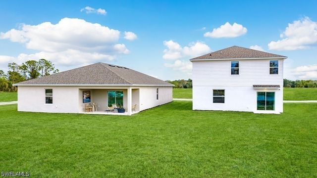 6778 Equinox LN, North Fort Myers, FL 33917