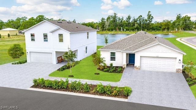 6778 Equinox LN, North Fort Myers, FL 33917