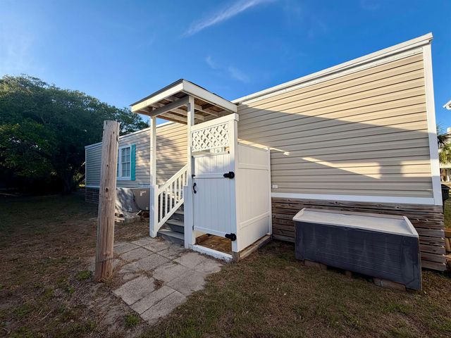 1839 Lark Dr., Surfside Beach, SC 29575
