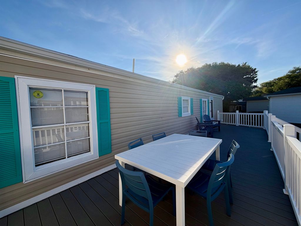 1839 Lark Dr., Surfside Beach, SC 29575 — photo 3
