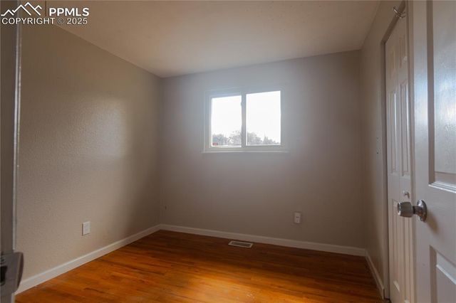 2003 Del Mar Drive, Colorado Springs, CO 80910