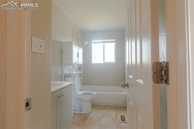 2003 Del Mar Drive, Colorado Springs, CO 80910