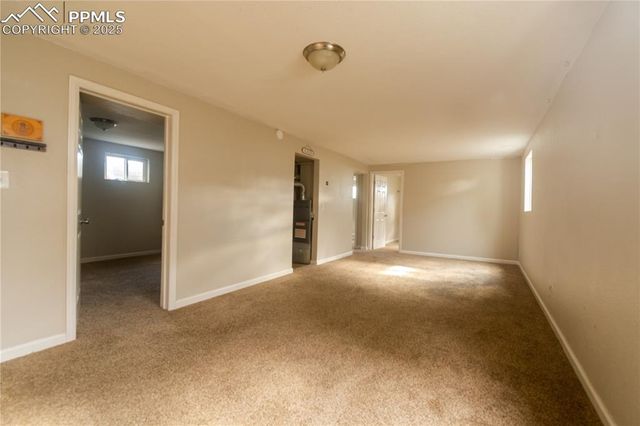 2003 Del Mar Drive, Colorado Springs, CO 80910