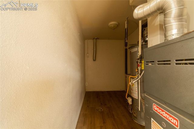 2003 Del Mar Drive, Colorado Springs, CO 80910