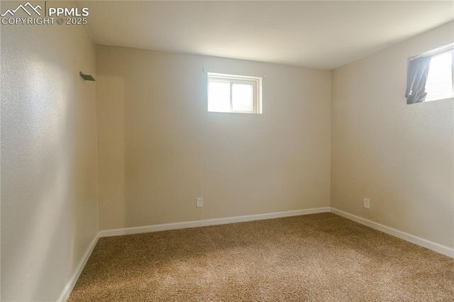 2003 Del Mar Drive, Colorado Springs, CO 80910