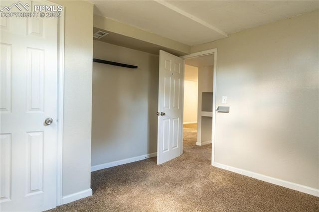 2003 Del Mar Drive, Colorado Springs, CO 80910