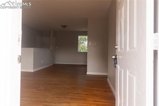 2003 Del Mar Drive, Colorado Springs, CO 80910