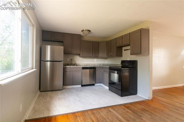 2003 Del Mar Drive, Colorado Springs, CO 80910