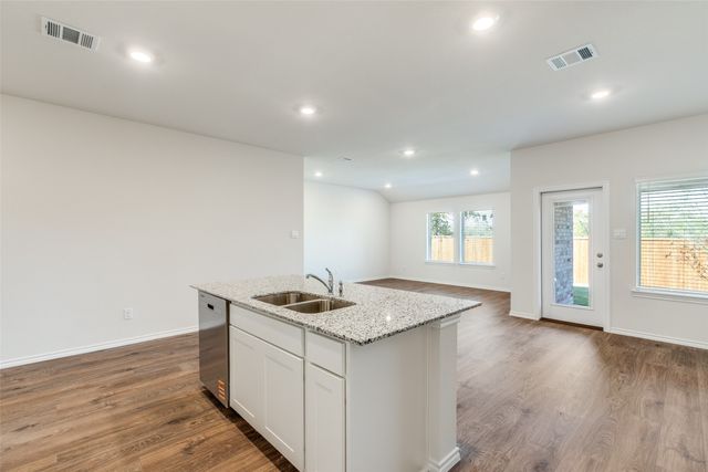 1704 Basalt Lane, Celina, TX 75009