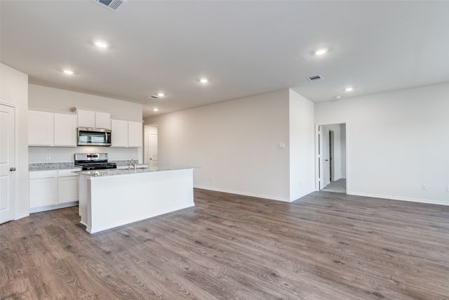 1704 Basalt Lane, Celina, TX 75009