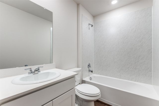 1704 Basalt Lane, Celina, TX 75009