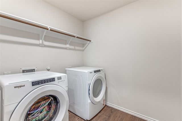 1704 Basalt Lane, Celina, TX 75009