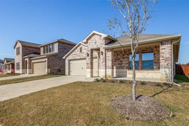 1704 Basalt Lane, Celina, TX 75009