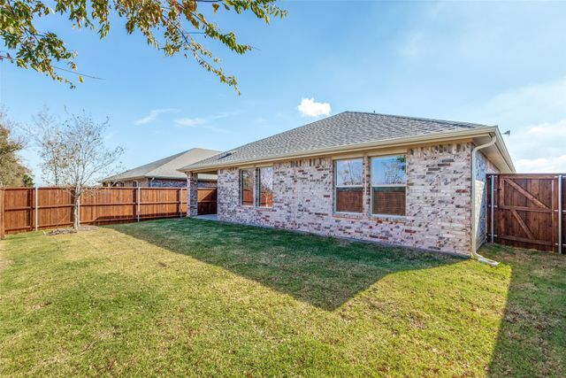 1704 Basalt Lane, Celina, TX 75009