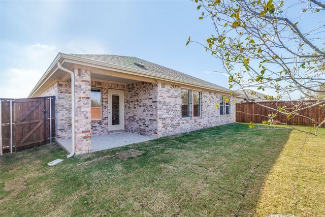 1704 Basalt Lane, Celina, TX 75009