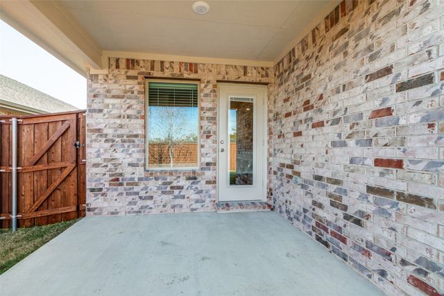 1704 Basalt Lane, Celina, TX 75009