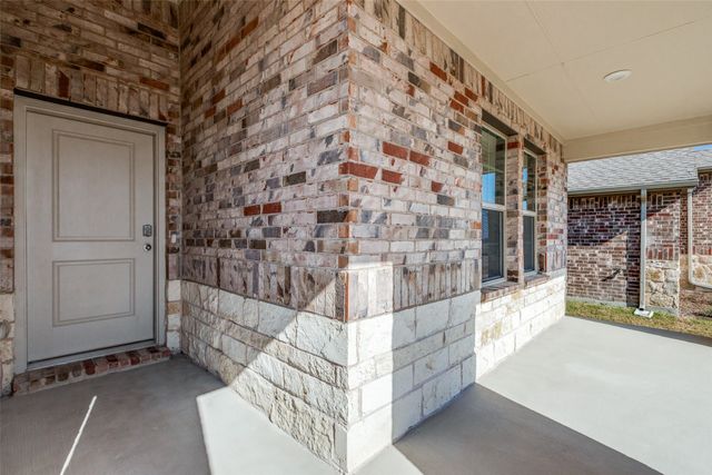 1704 Basalt Lane, Celina, TX 75009