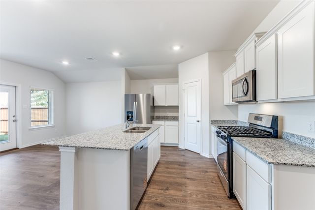 1704 Basalt Lane, Celina, TX 75009