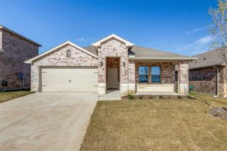 1704 Basalt Lane, Celina, TX 75009
