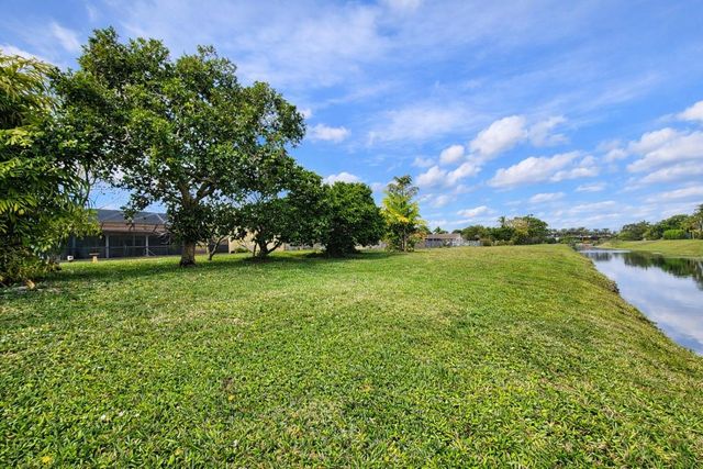 1931 NW 81st Avenue, Coral Springs, FL 33071