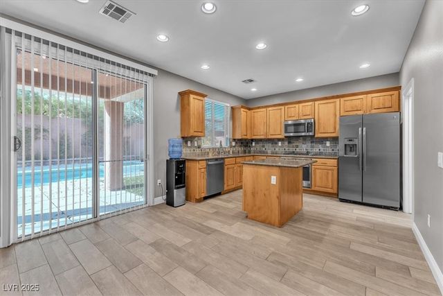 9771 Logrondo Street, Las Vegas, NV 89178
