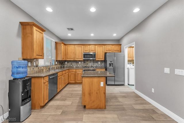 9771 Logrondo Street, Las Vegas, NV 89178