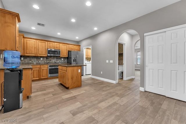 9771 Logrondo Street, Las Vegas, NV 89178