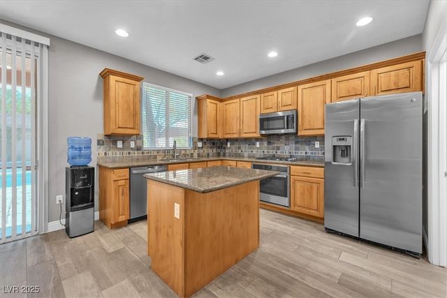 9771 Logrondo Street, Las Vegas, NV 89178