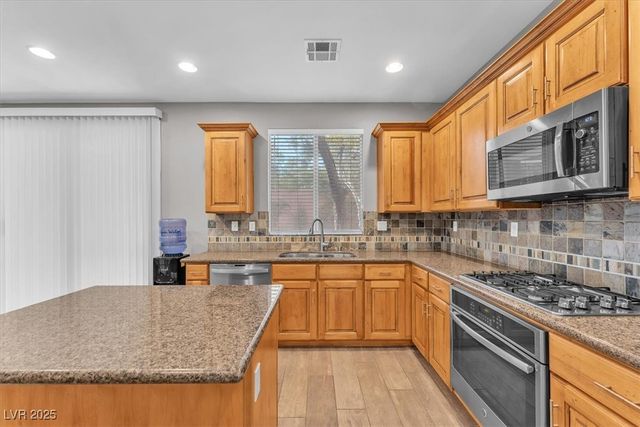 9771 Logrondo Street, Las Vegas, NV 89178