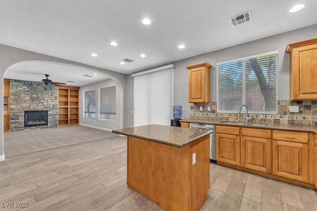 9771 Logrondo Street, Las Vegas, NV 89178