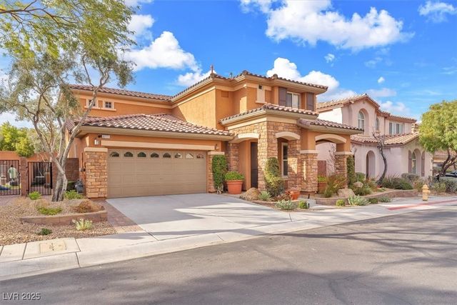 9771 Logrondo Street, Las Vegas, NV 89178