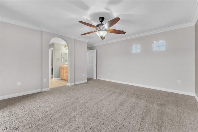 9771 Logrondo Street, Las Vegas, NV 89178